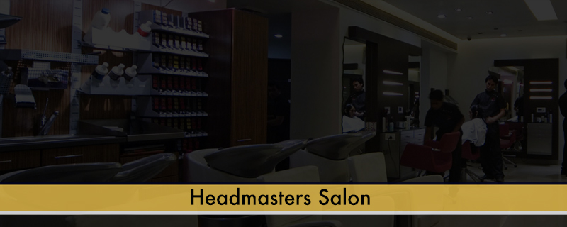 Headmasters Salon  